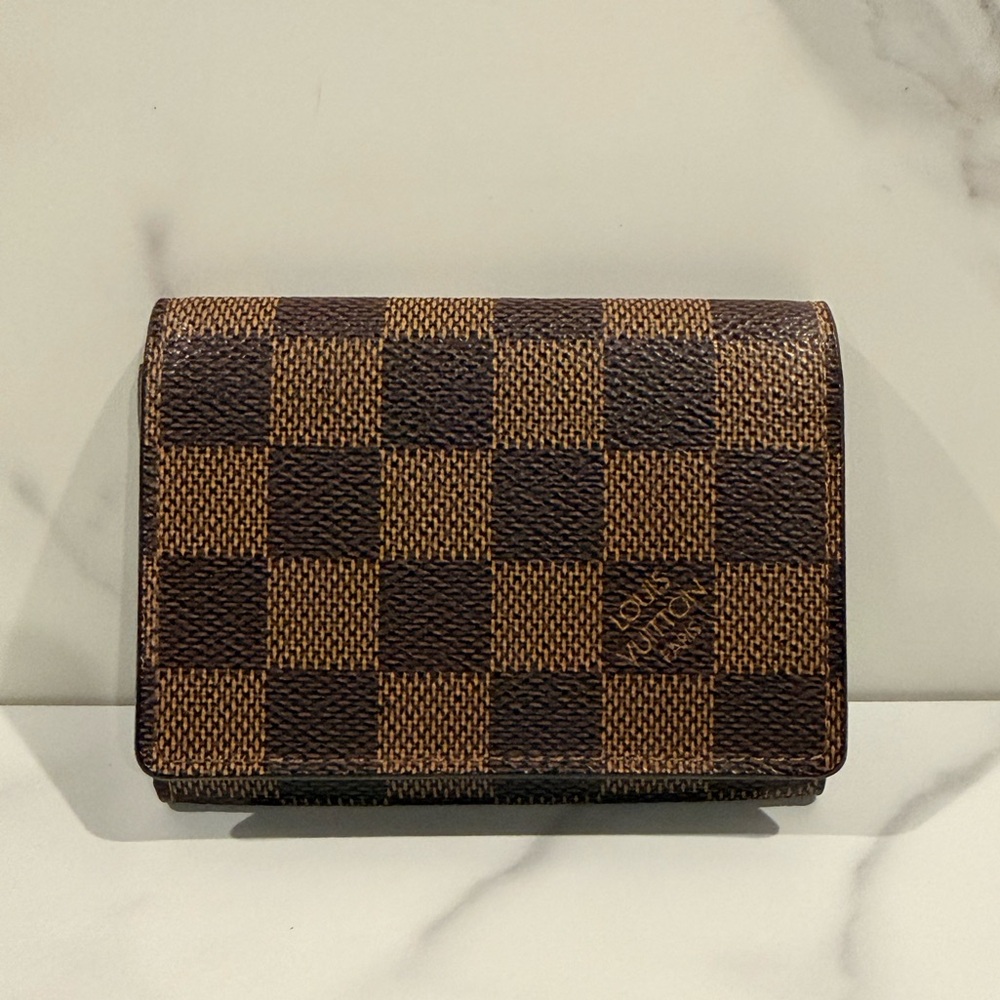 Louis Vuitton Cardholder